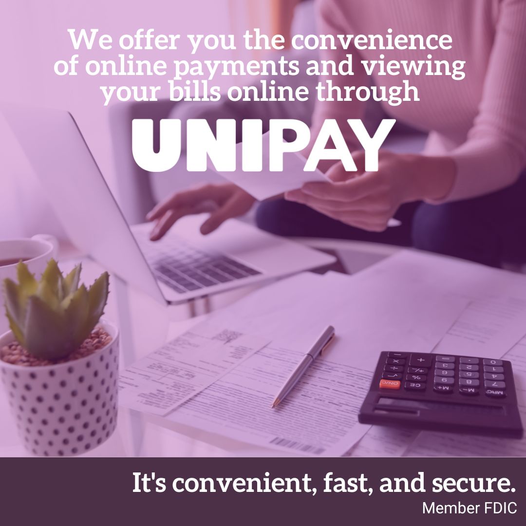 Unipay