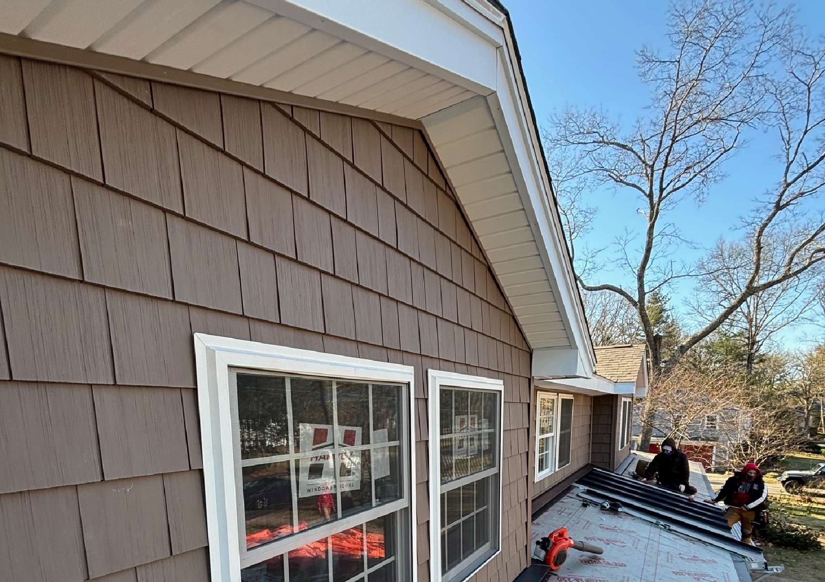 Trusted Home Siding