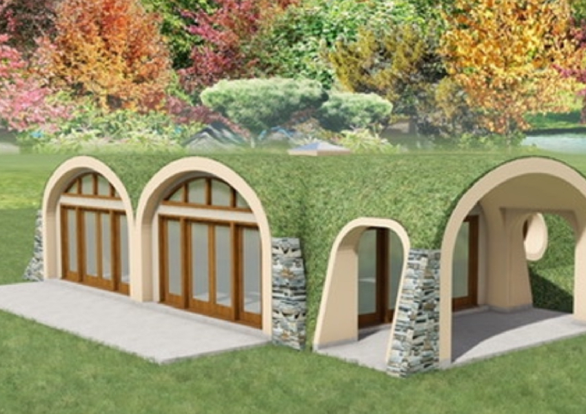Smart Green Home Upgrades