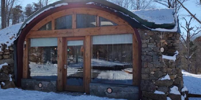 Sustainable Exterior Upgrades