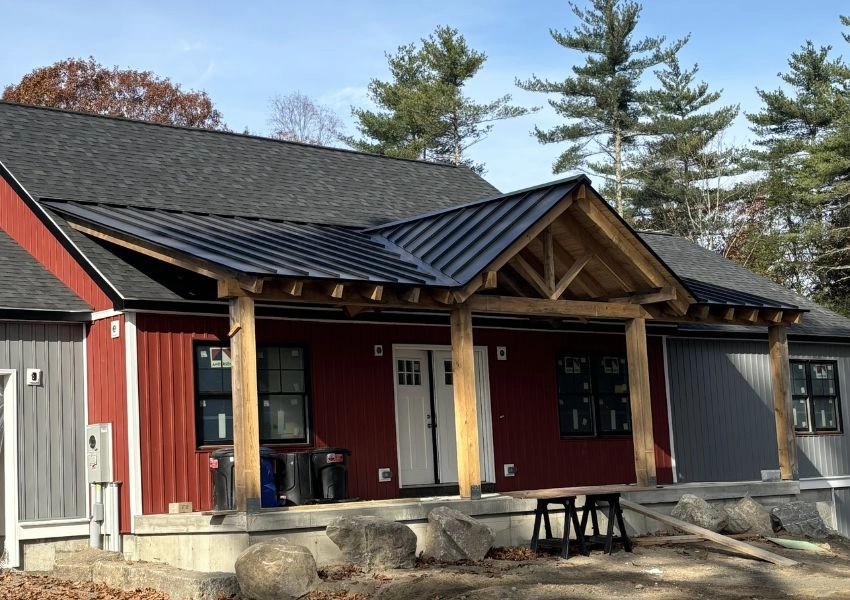 Expert Construction Services