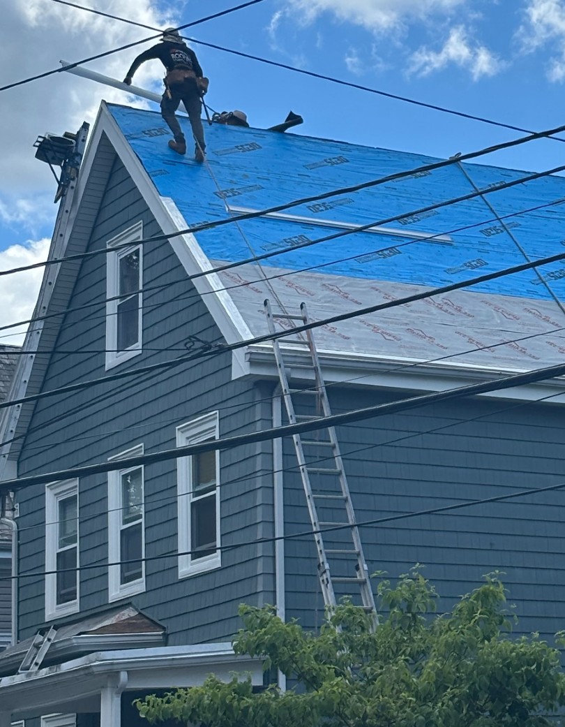 Construction Services in Sherborn, MA , MA