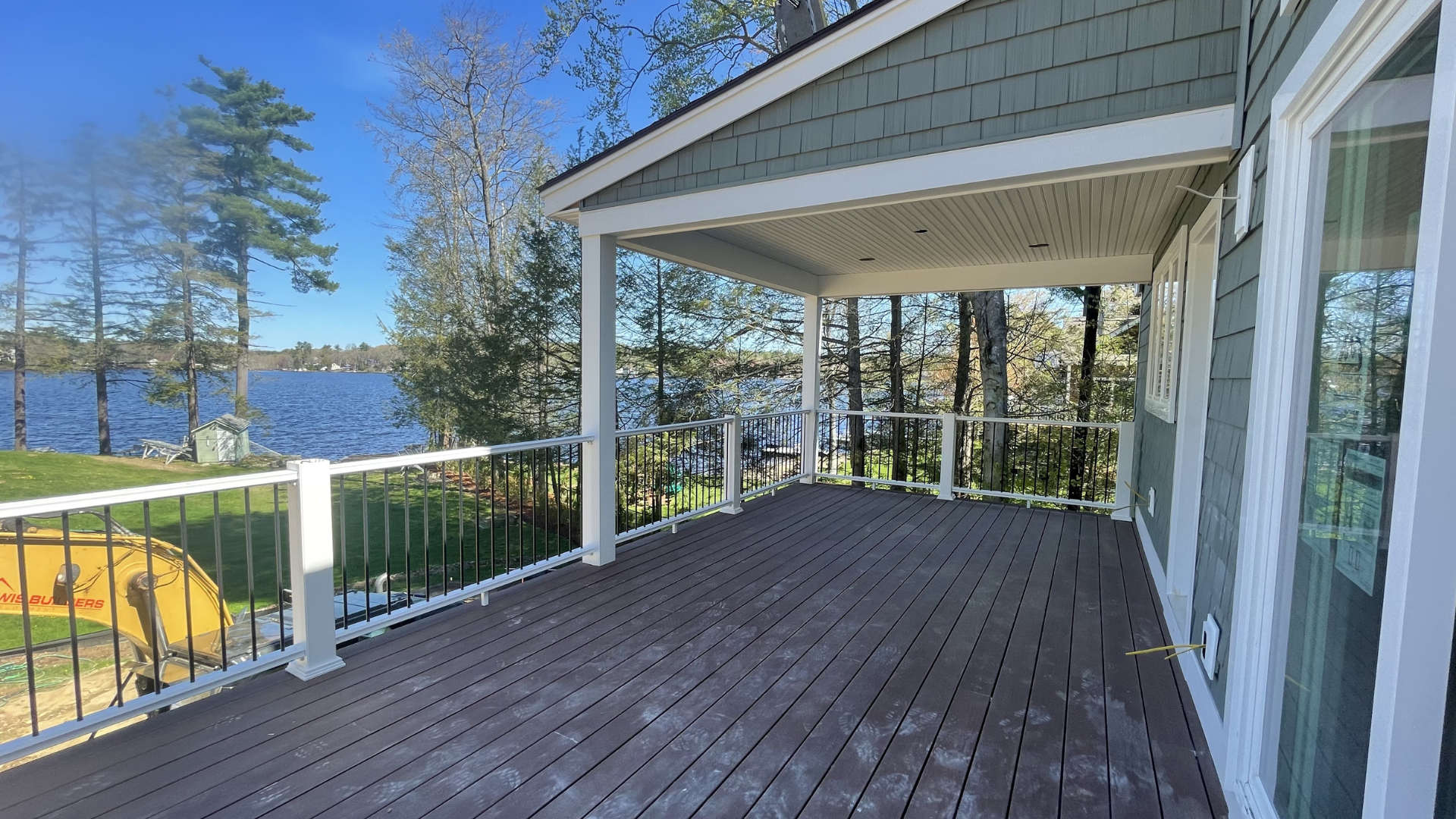 Home improvement contractor Mendon