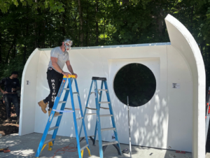 Building services