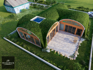 Construction company