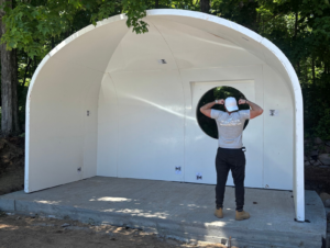 Exterior renovation and siding installation services
