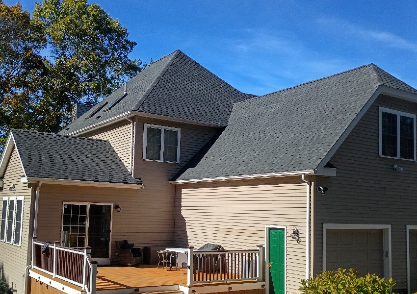 General contractor in Sherborn