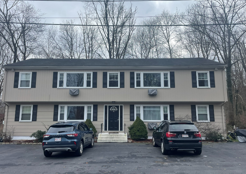 Professional construction services Ashland