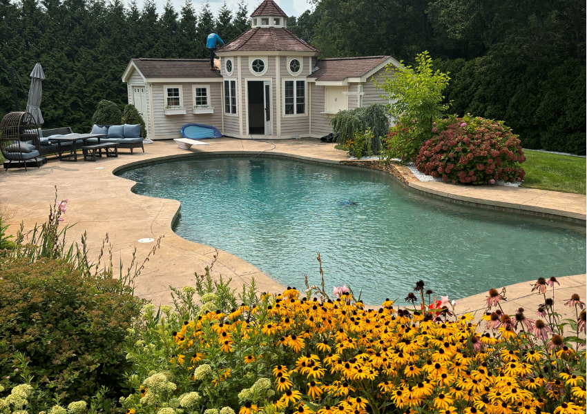 Residential construction in Ashland