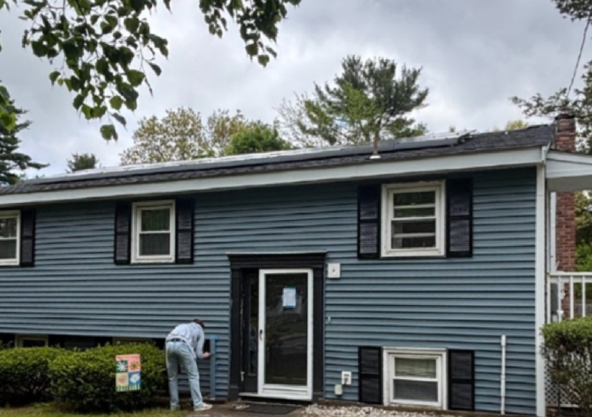 Residential remodeling Sherborn