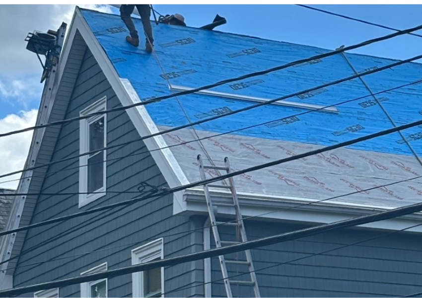 Sherborn construction services