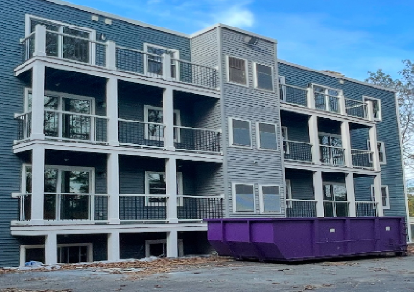 Trusted construction services in Douglas for roofing, siding, and home renovations