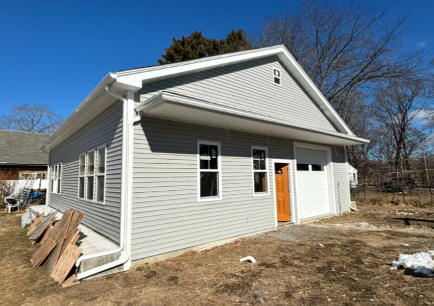 Trusted construction services in Northbridge for roofing, siding, and home renovation projects