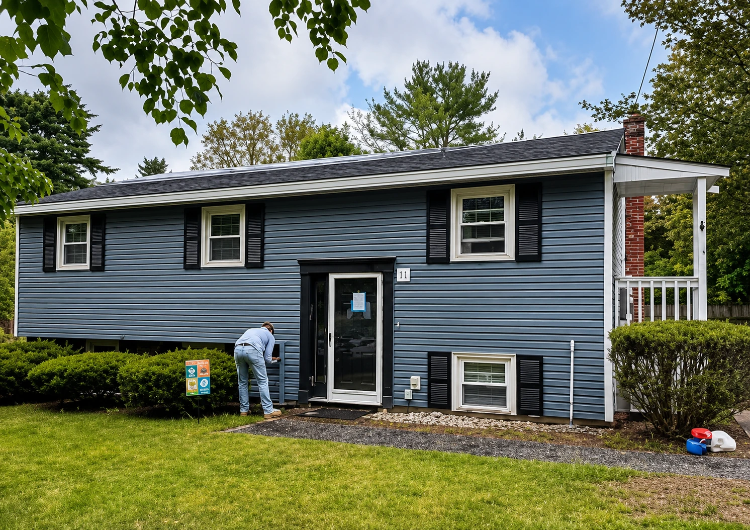 construction experts in Mendon