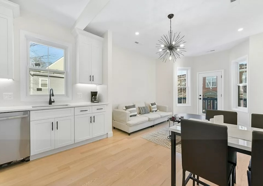 General construction services Norfolk MA
