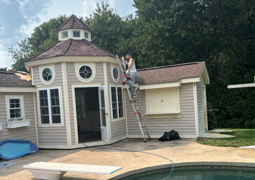 home additions Natick MA