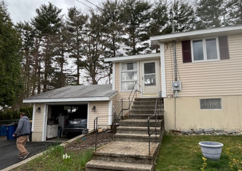 residential construction Natick MA