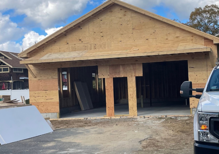Home improvement contractor in Franklin MA